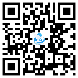 夸克网盘二维码