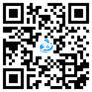 夸克网盘二维码