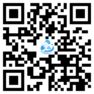 夸克网盘二维码