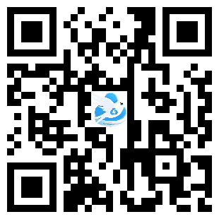 夸克网盘二维码