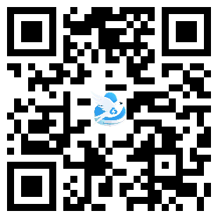 夸克网盘二维码