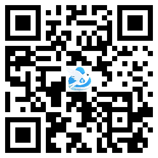 夸克网盘二维码