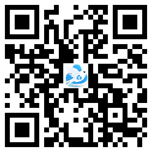 夸克网盘二维码