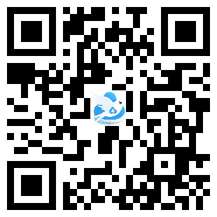 夸克网盘二维码