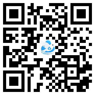 夸克网盘二维码