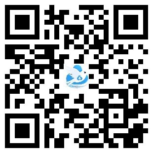 夸克网盘二维码