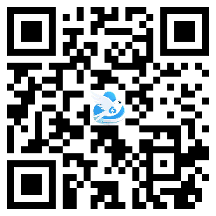 夸克网盘二维码