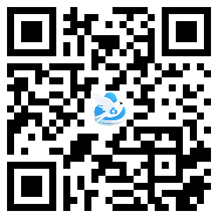 夸克网盘二维码