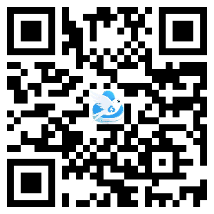 夸克网盘二维码