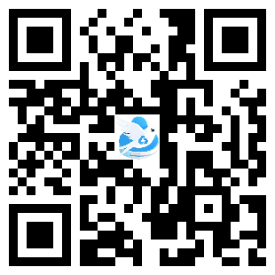 夸克网盘二维码