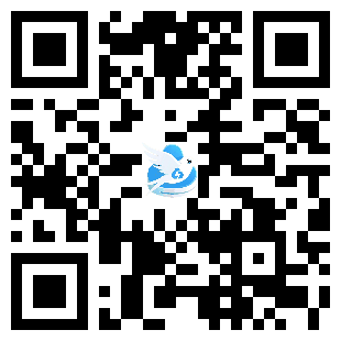 夸克网盘二维码