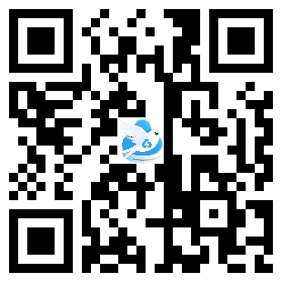 夸克网盘二维码