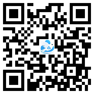 夸克网盘二维码