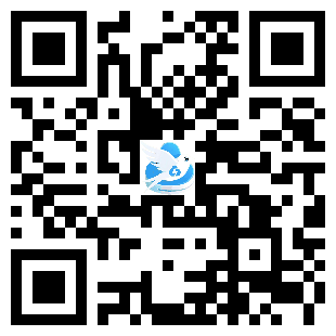 夸克网盘二维码