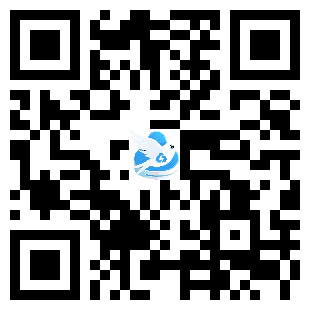 夸克网盘二维码