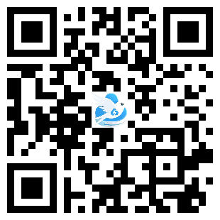 夸克网盘二维码