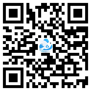 夸克网盘二维码