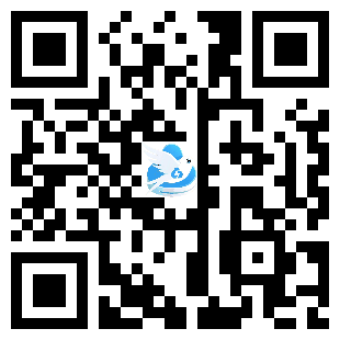 夸克网盘二维码