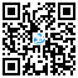 夸克网盘二维码