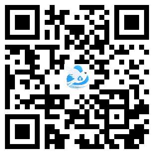 夸克网盘二维码