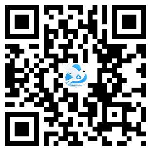 夸克网盘二维码