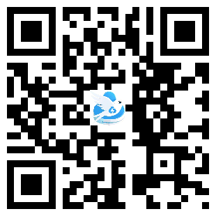 夸克网盘二维码