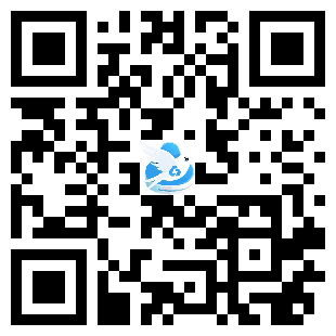 夸克网盘二维码