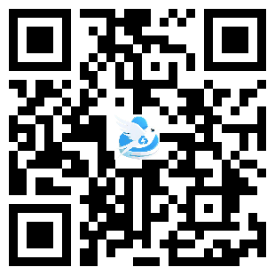 夸克网盘二维码