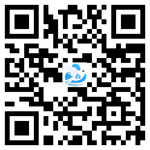 夸克网盘二维码