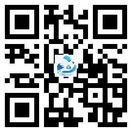 夸克网盘二维码