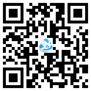 夸克网盘二维码