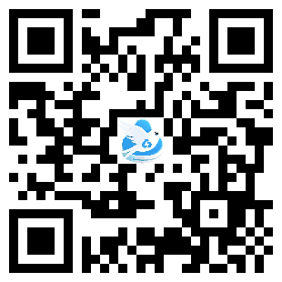 夸克网盘二维码