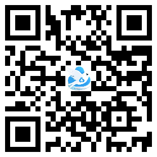 夸克网盘二维码