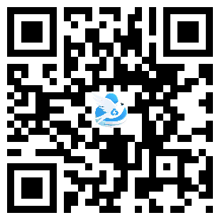 夸克网盘二维码