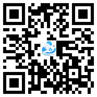 夸克网盘二维码