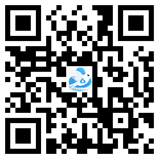 夸克网盘二维码