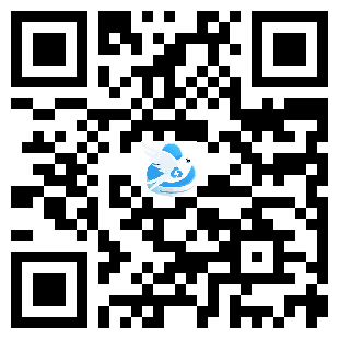 夸克网盘二维码