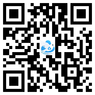 夸克网盘二维码