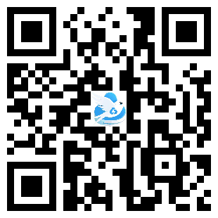 夸克网盘二维码