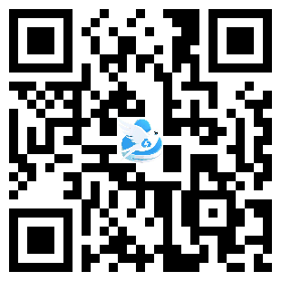 夸克网盘二维码