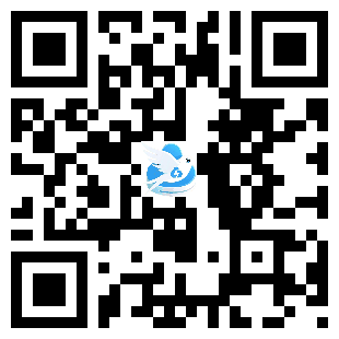 夸克网盘二维码