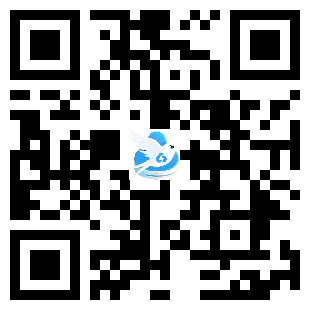 夸克网盘二维码