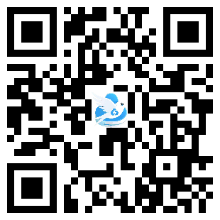 夸克网盘二维码