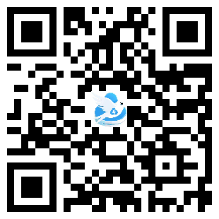 夸克网盘二维码