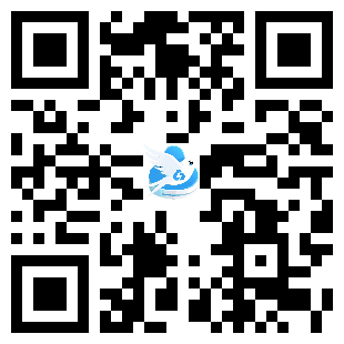 夸克网盘二维码