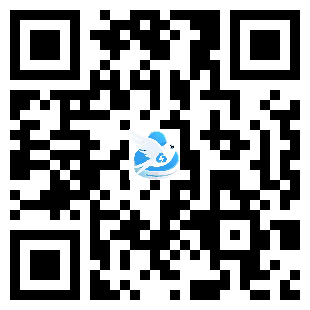 夸克网盘二维码