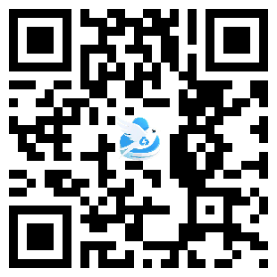 夸克网盘二维码