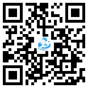 夸克网盘二维码