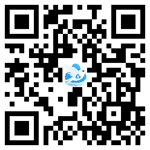 夸克网盘二维码