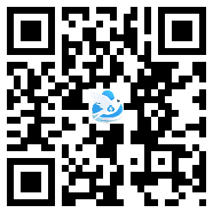 夸克网盘二维码